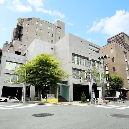 Hotel Route-Inn Shinagawa-Oimachi Tokyo Exterior photo