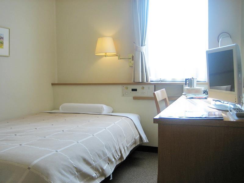 Hotel Route-Inn Shinagawa-Oimachi Tokyo Exterior photo